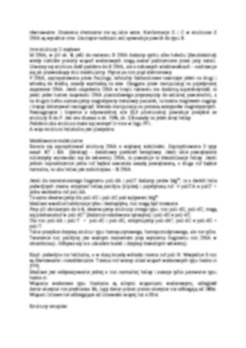 Zniszczenie helisy-wykład - strona 2