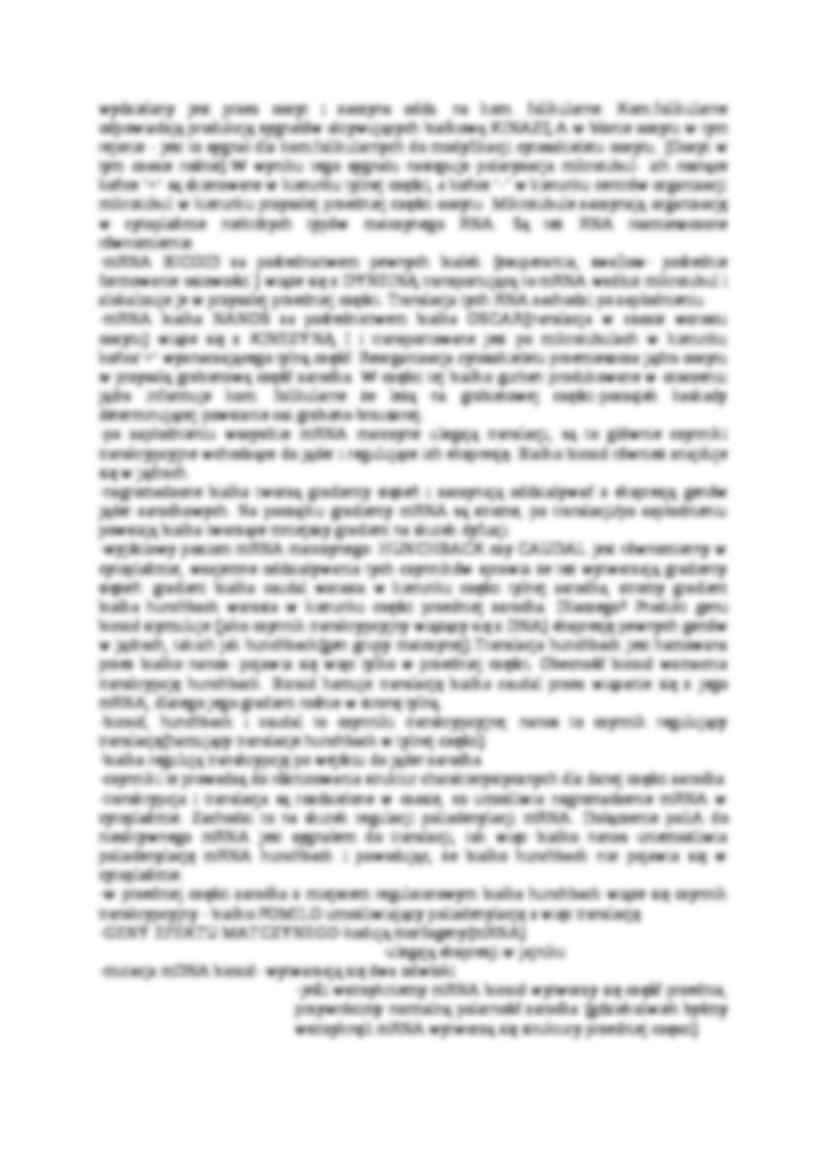 Polaryzacja u Drosophila-opracowanie - strona 3