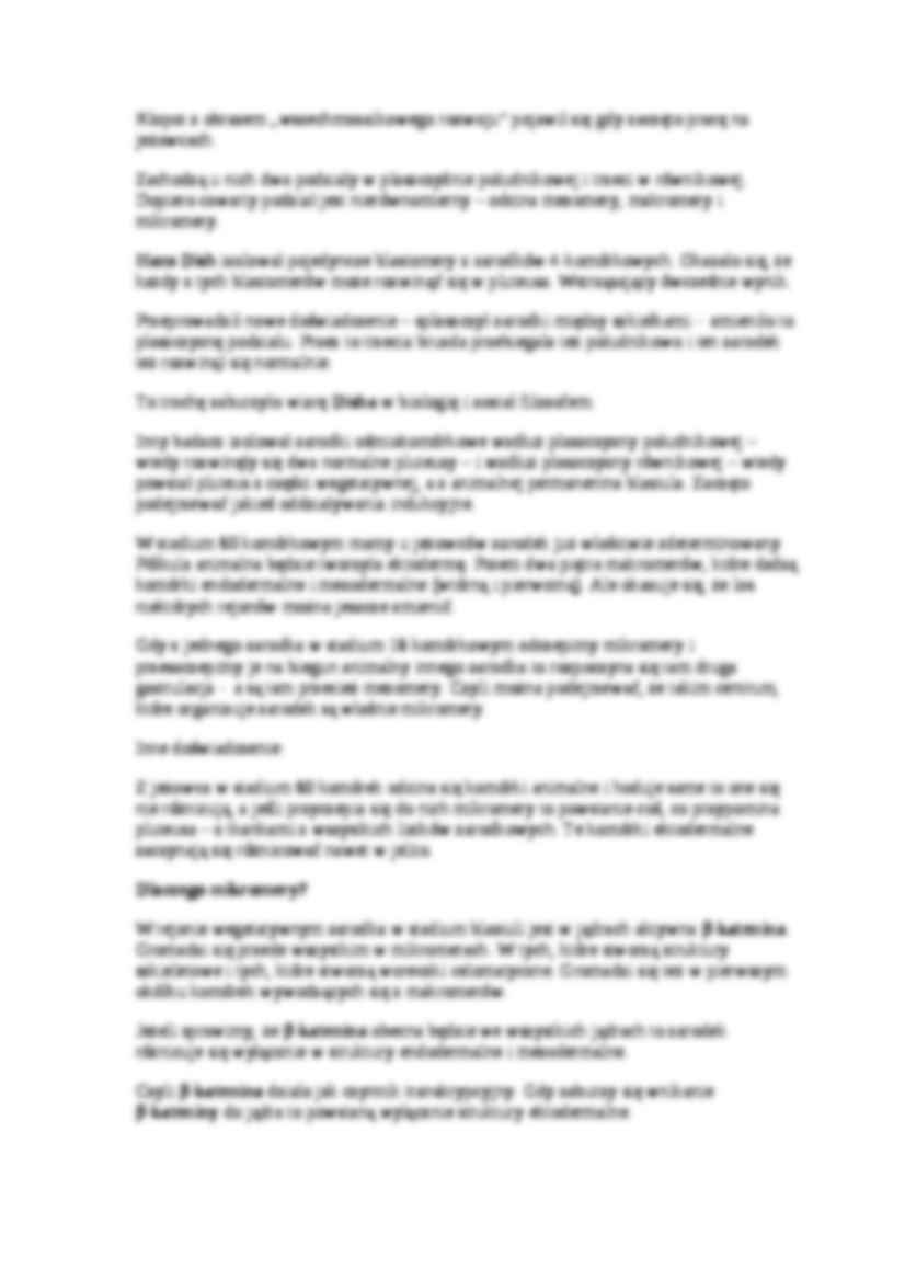 Rozwój regulacyjny-opracowanie - strona 3