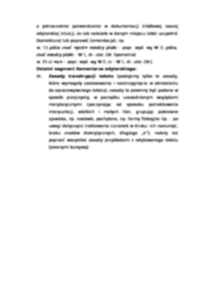 Budowa komentarza edytorskiego-mini skrypt - strona 3