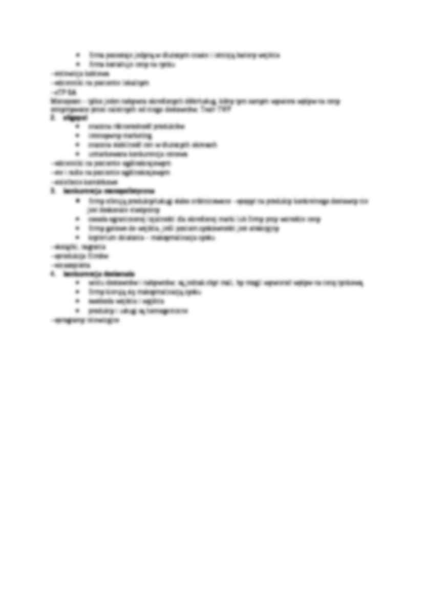 Media jako dobro ekonomiczne i rynkowe-opracowanie - strona 3