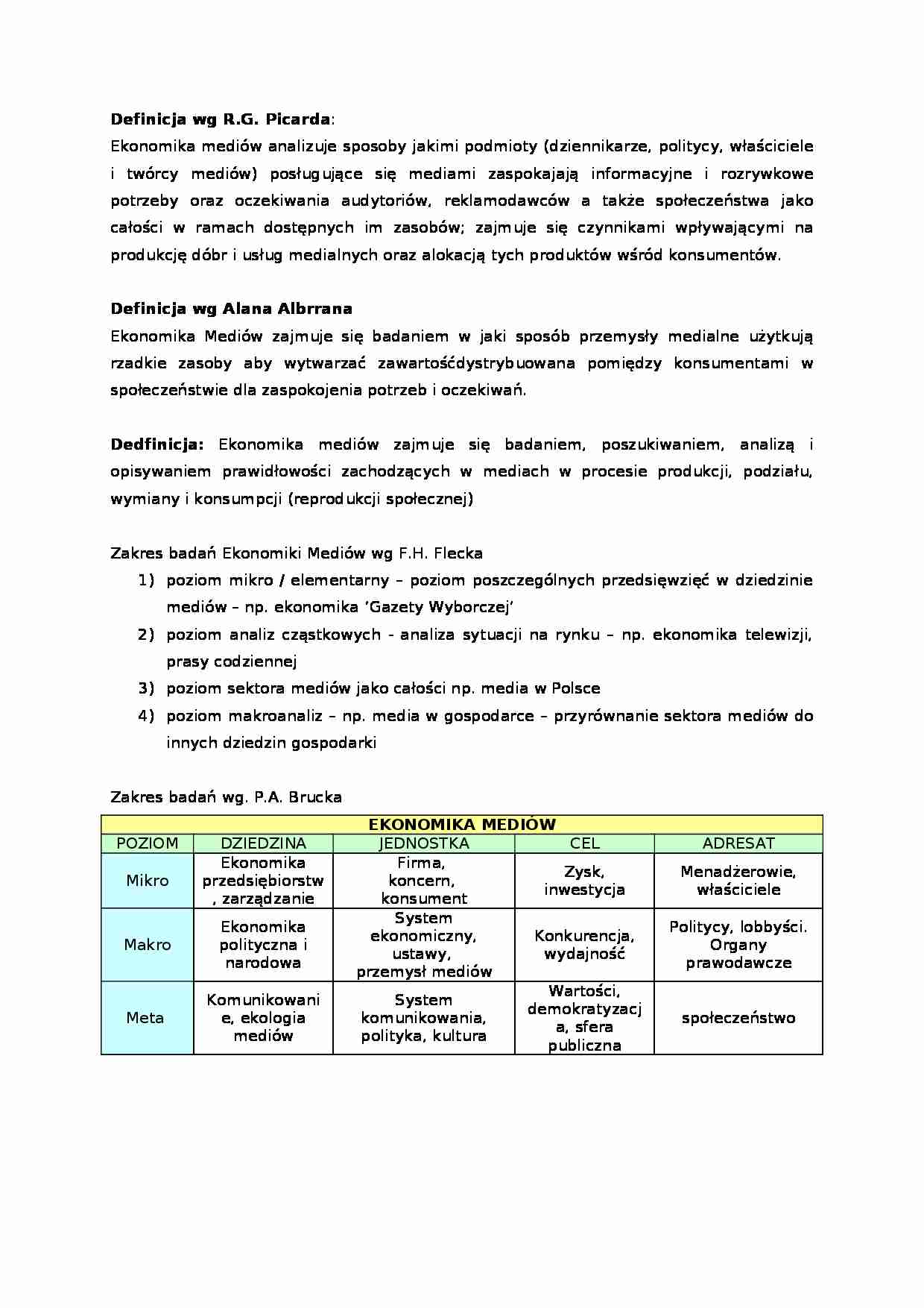 Definicje-opracowanie - strona 1