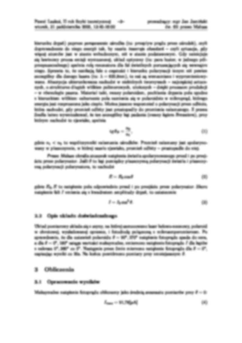 Polaryzacja-opracowanie - strona 3