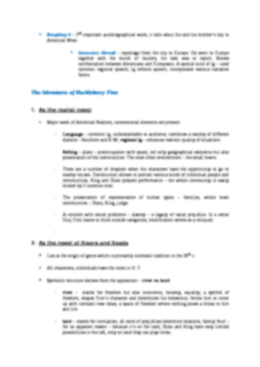 Realism-opracowanie - strona 2