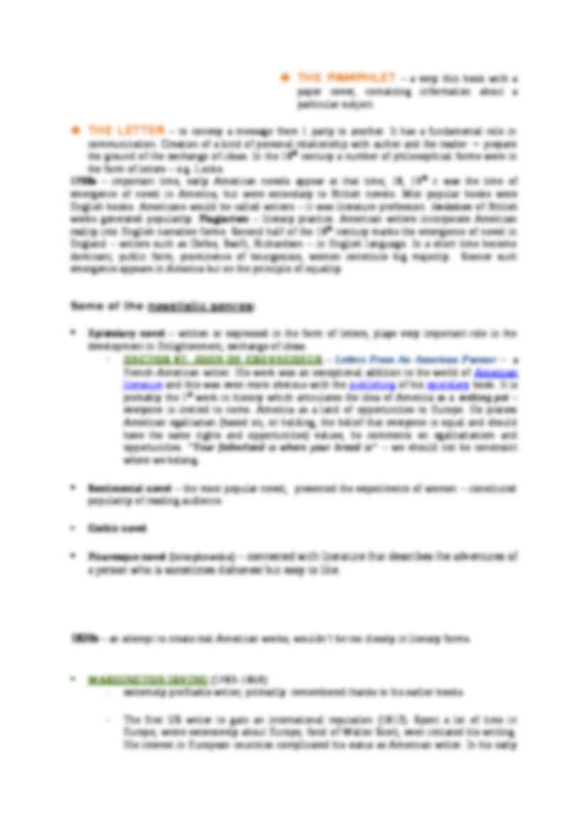 The Enlightenment-opracowanie - strona 2