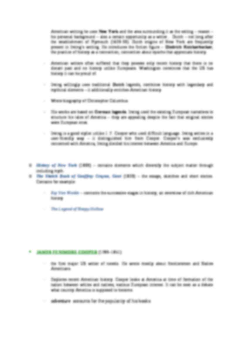 The Enlightenment-opracowanie - strona 3