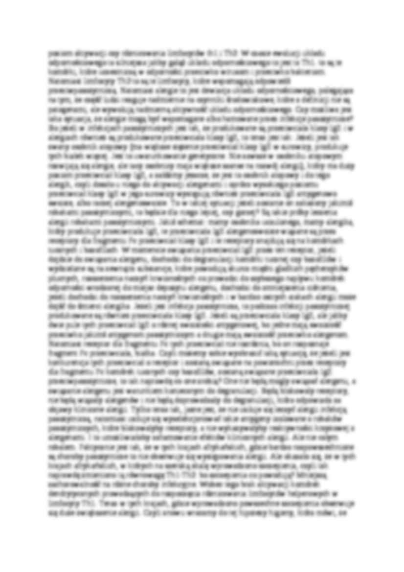 Hipoteza higieny-opracowanie - strona 2