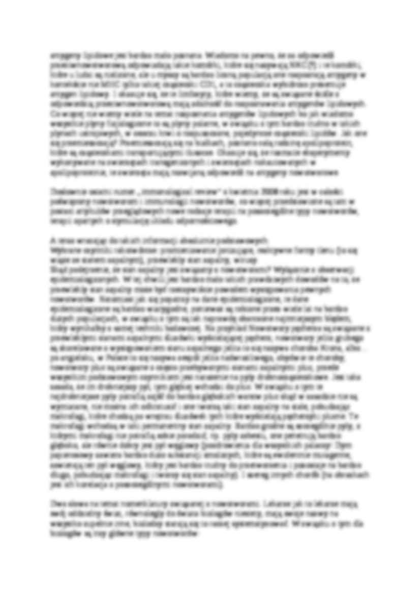 Nowotwory-opracowanie - strona 2