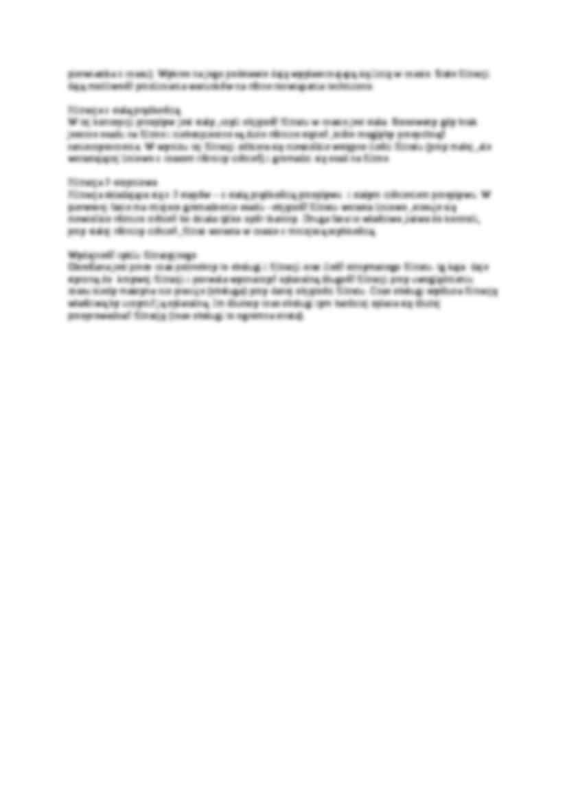 Metody rozdrabniania, mieszania, filtracji-opracowanie - strona 2