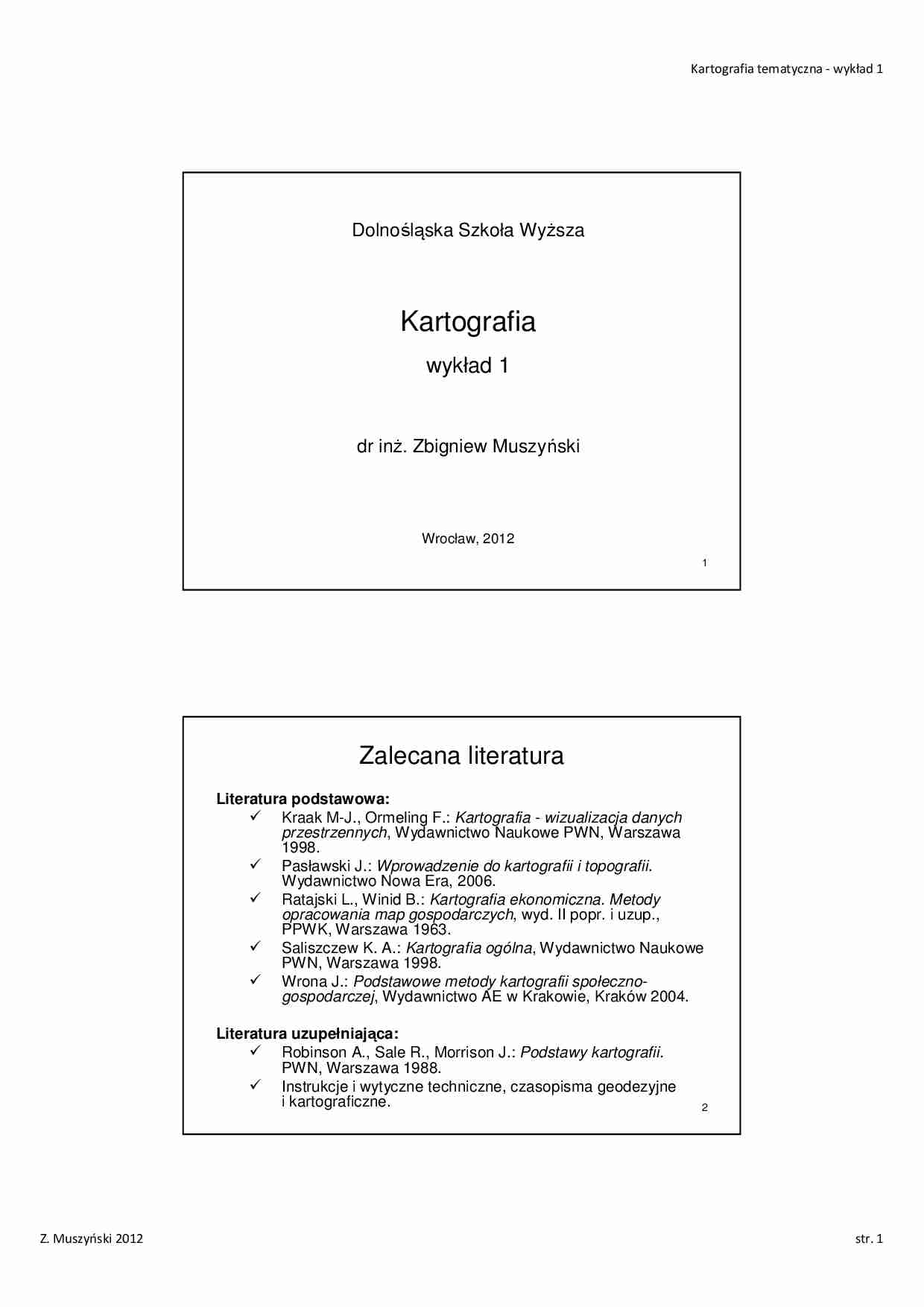 Skale pomiarowe zjawisk-opracowanie - strona 1