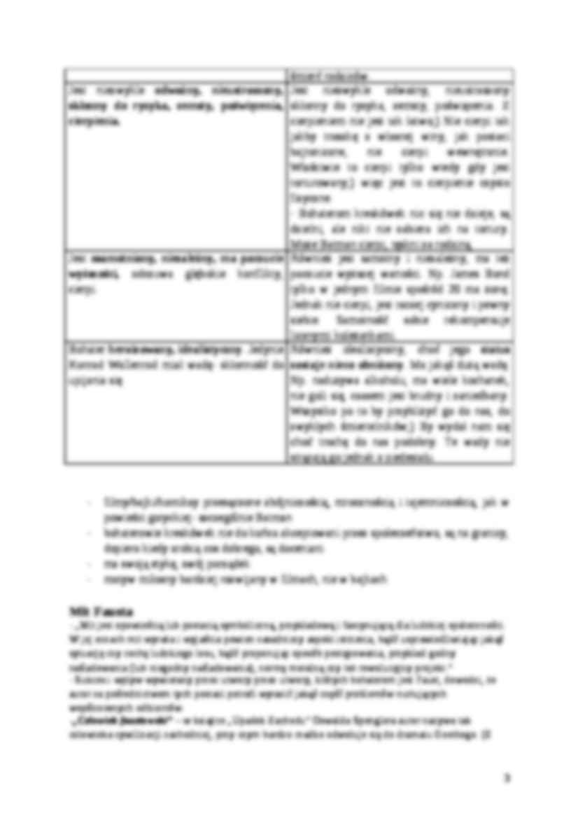 Pytania romantyczne-opracowanie - strona 3