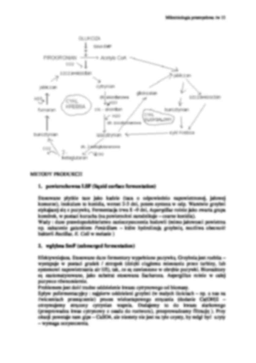 Kwas cytrynowy-opracowanie - strona 3