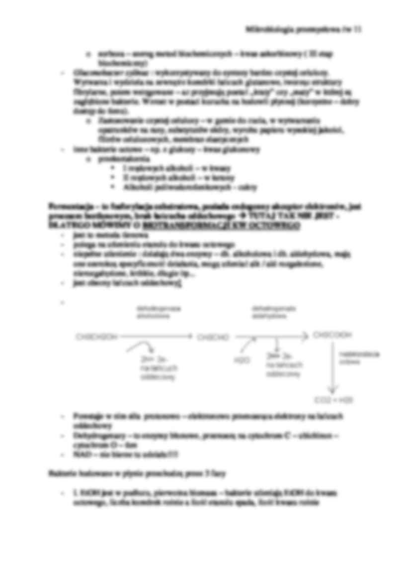 Kwas octowy-opracowanie - strona 2