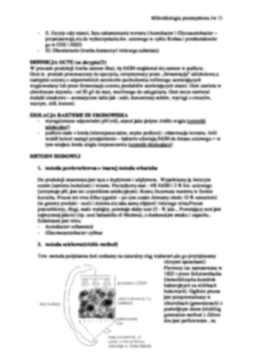 Kwas octowy-opracowanie - strona 3