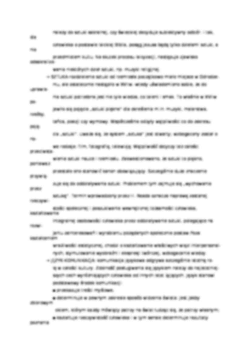  Systemy kultury-opracowanie - strona 2