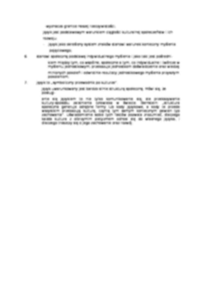  Systemy kultury-opracowanie - strona 3
