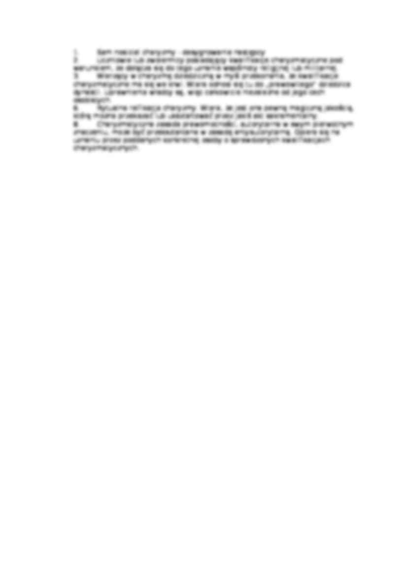 Trzy czyste typy prawomocnego panowania Webera-opracowanie - strona 3