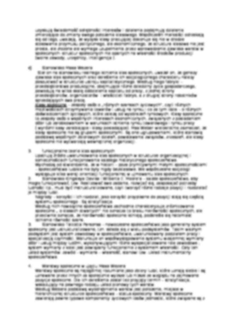 Wielkie struktury społeczne, Turowski-opracowanie - strona 2