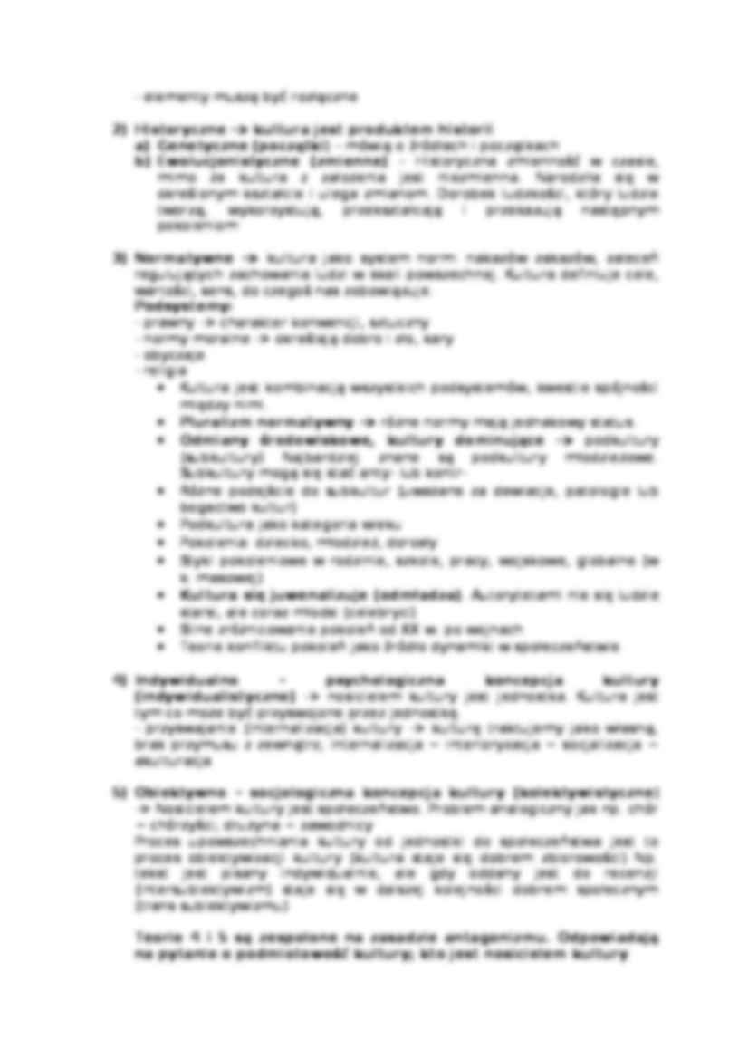 Kultura-opracowanie - strona 2