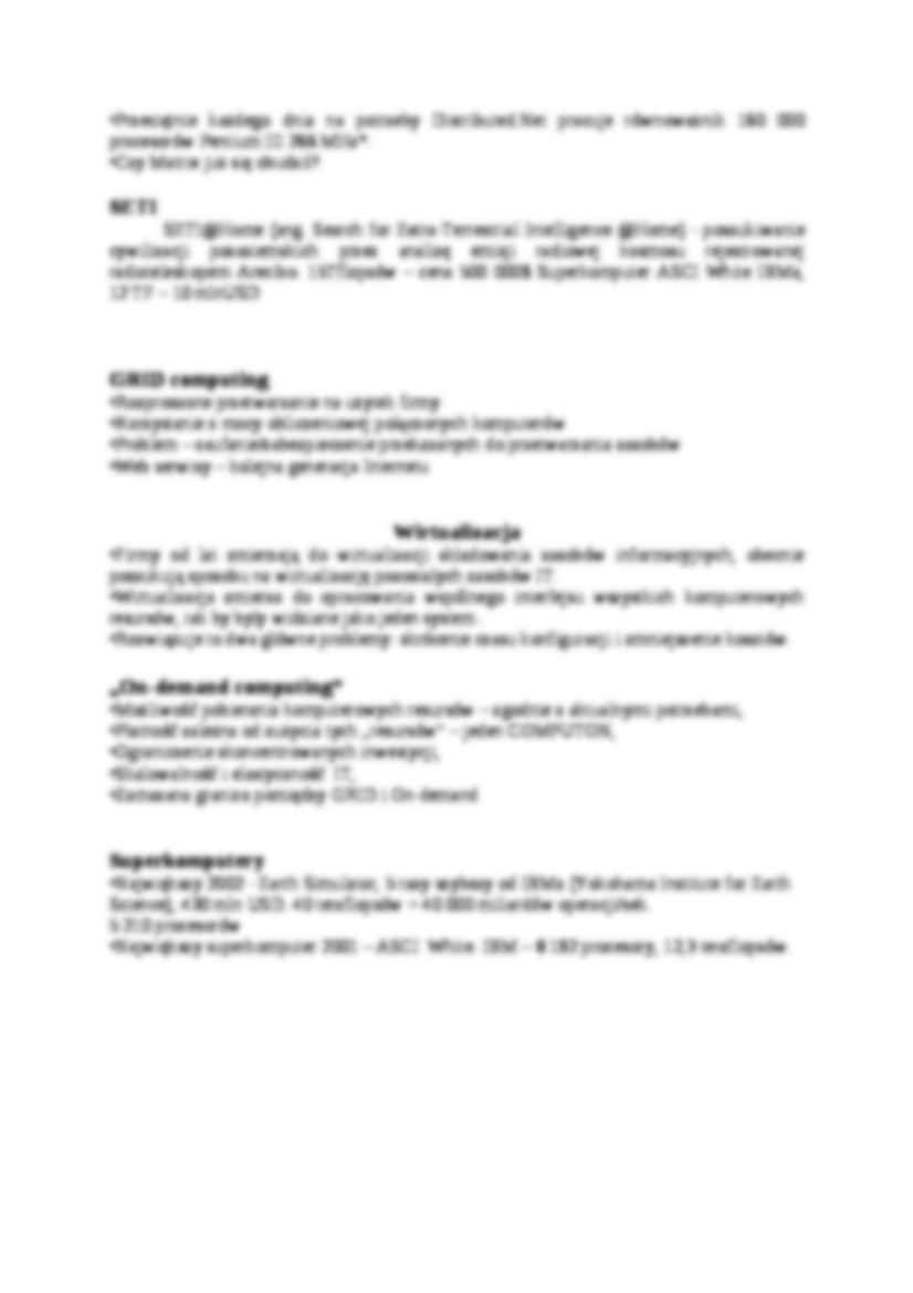 Komputery przenośne-opracowanie - strona 2