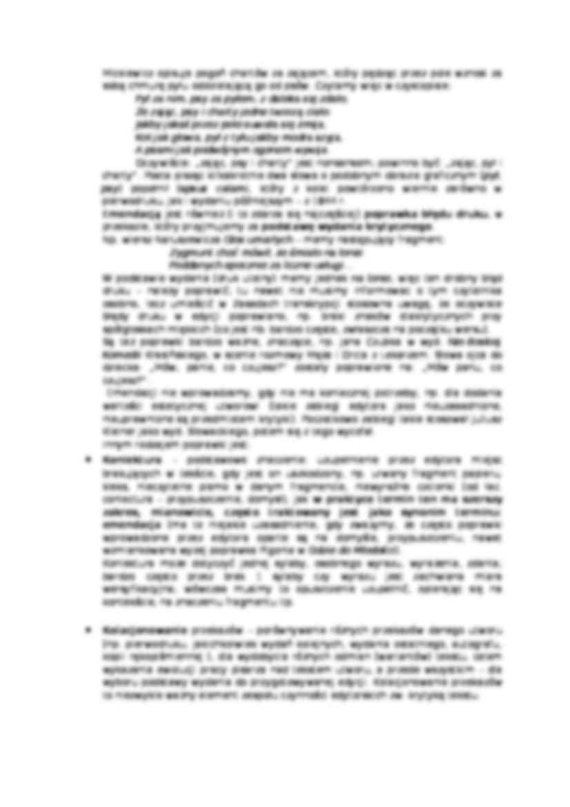 Działanie cenzury-opracowanie - strona 2