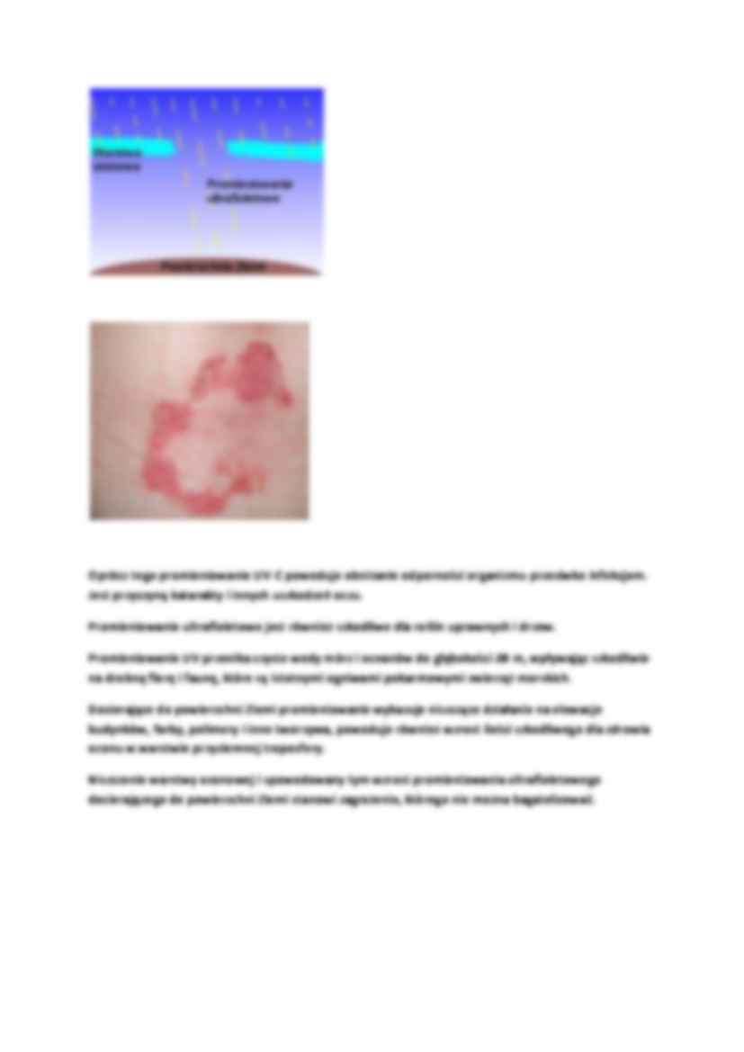 Nadmiar ozonu w troposferze i stratosferze - omówienie - strona 3