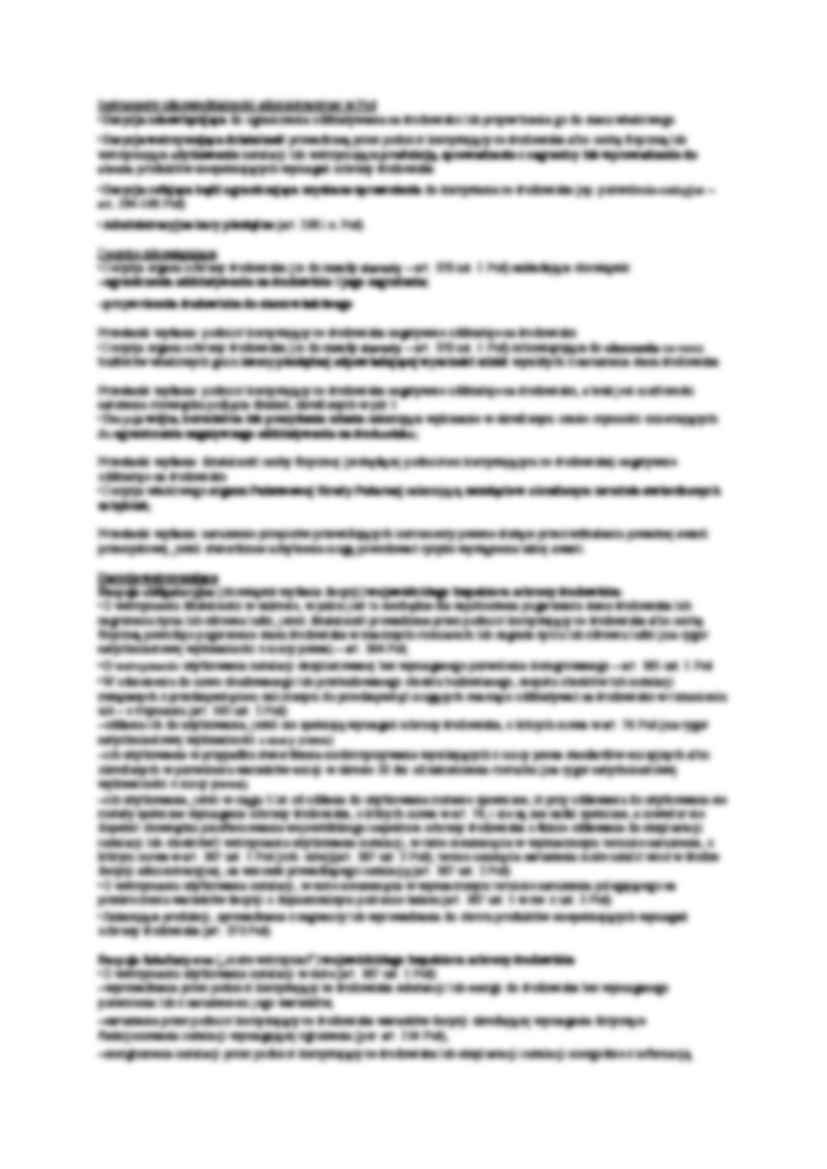 Odpowiedzialność prawna w ochronie środowiska - strona 3