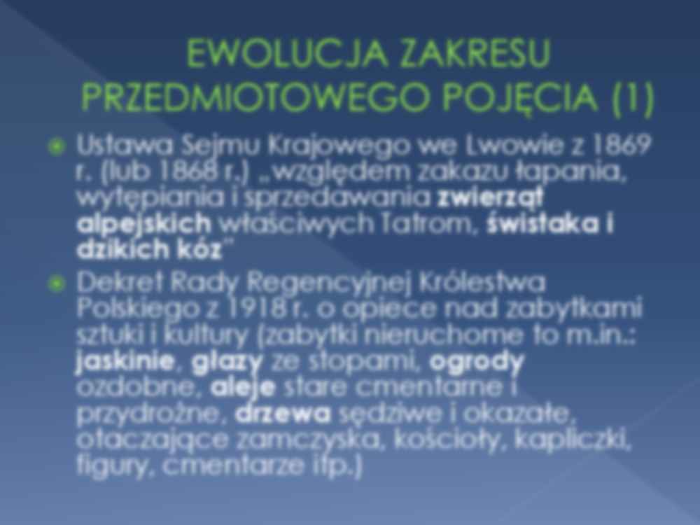 Prezentacja wykład 1 - strona 3