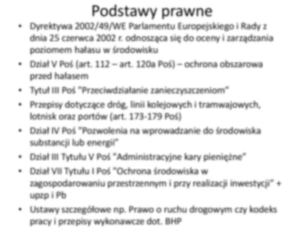 Prezentacja wykład 6 - strona 2