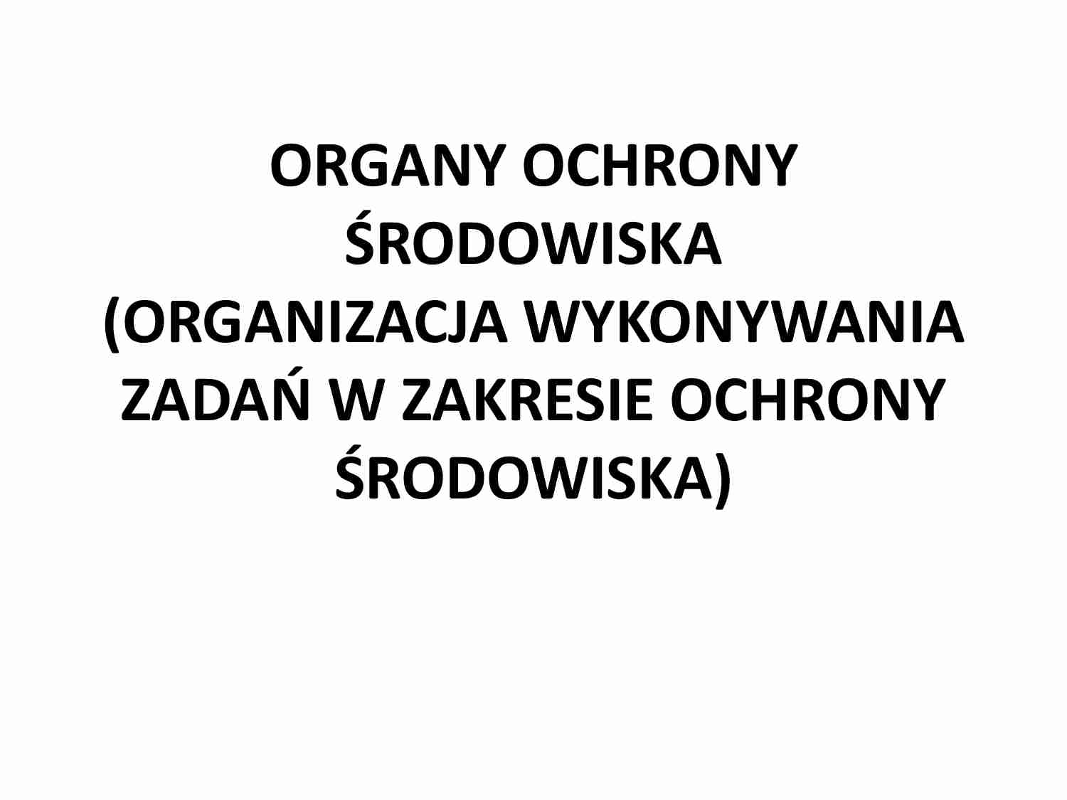 Prezentacja wykład 15 - strona 1