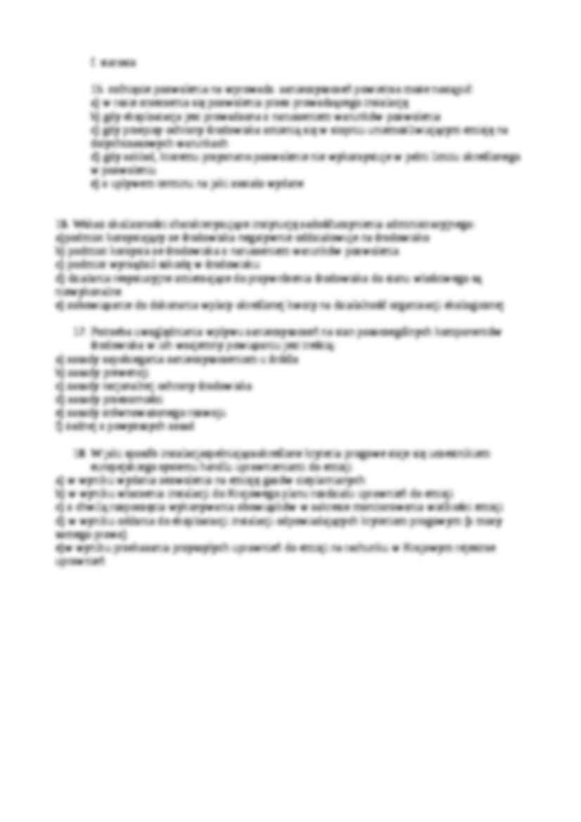 Test b - strona 3