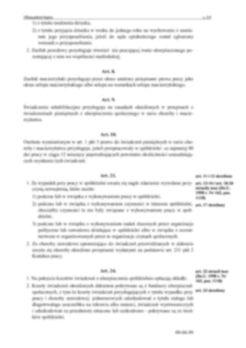 Dekret z dnia 4 marca 1976 r. o ubezpieczeniu społecznym członków rolniczych spółdzielni produkcyjnych - strona 3
