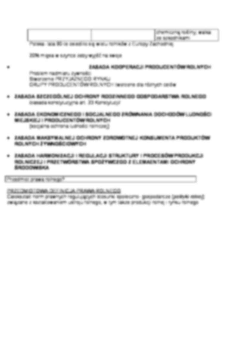 Notatki z wykładów i podręczników - strona 2