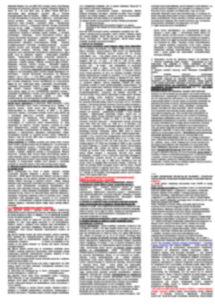 Opracowanie zagadnień - Dziedziczenie gospodarstw rolnych - strona 3