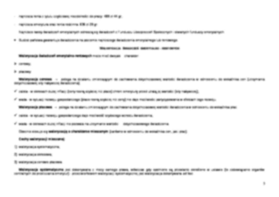 Dodatki emerytur i rent - strona 3