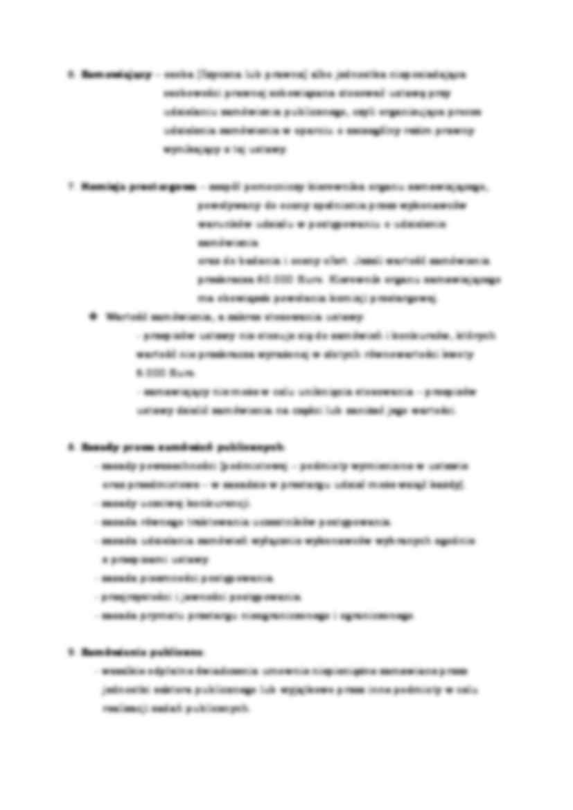 Zamówienia publiczne - strona 2
