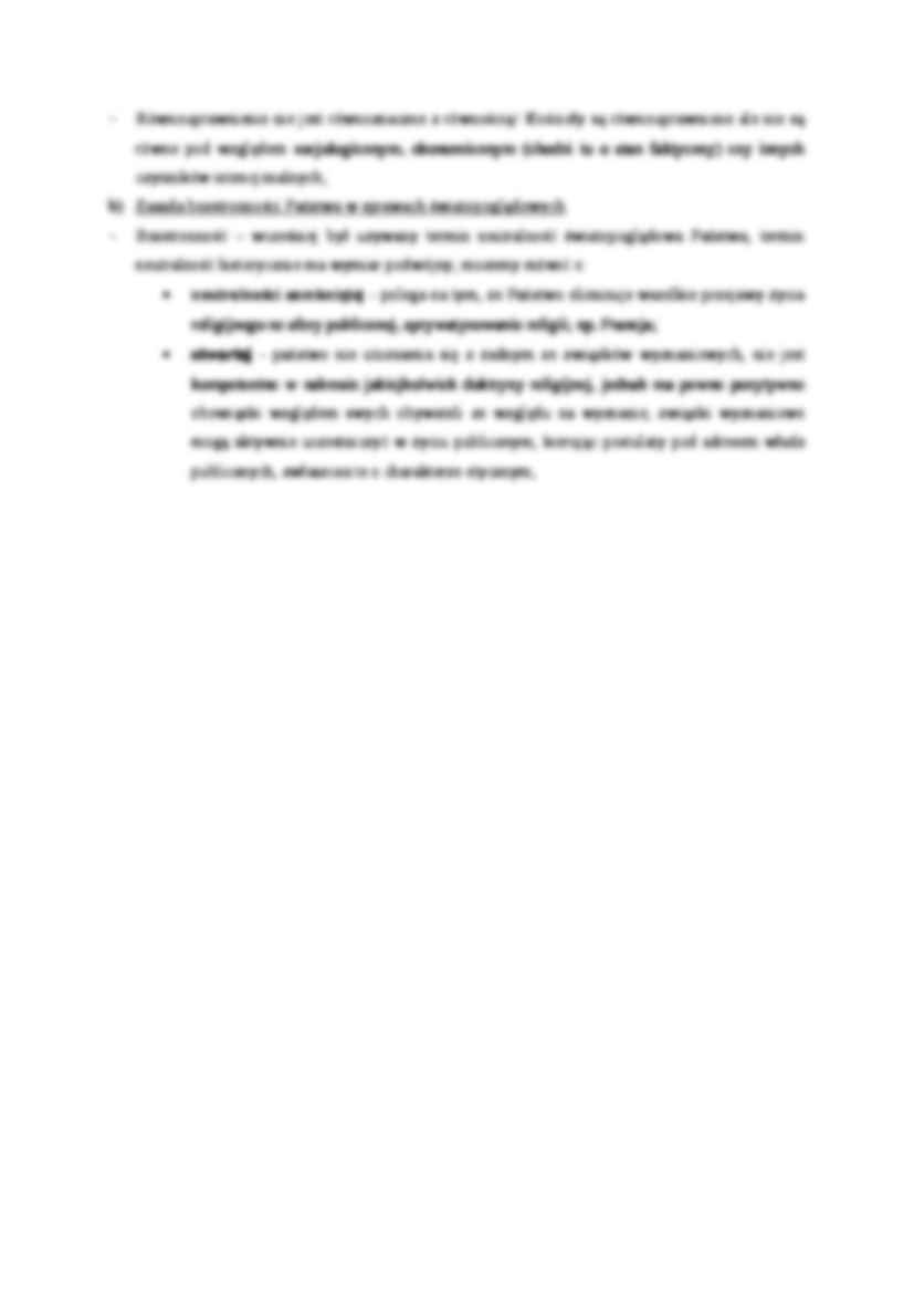 Zasady konstytucyjne - strona 3