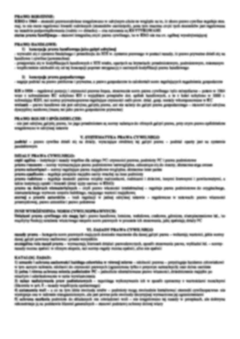 Bardzo dokładny skrypt - strona 3