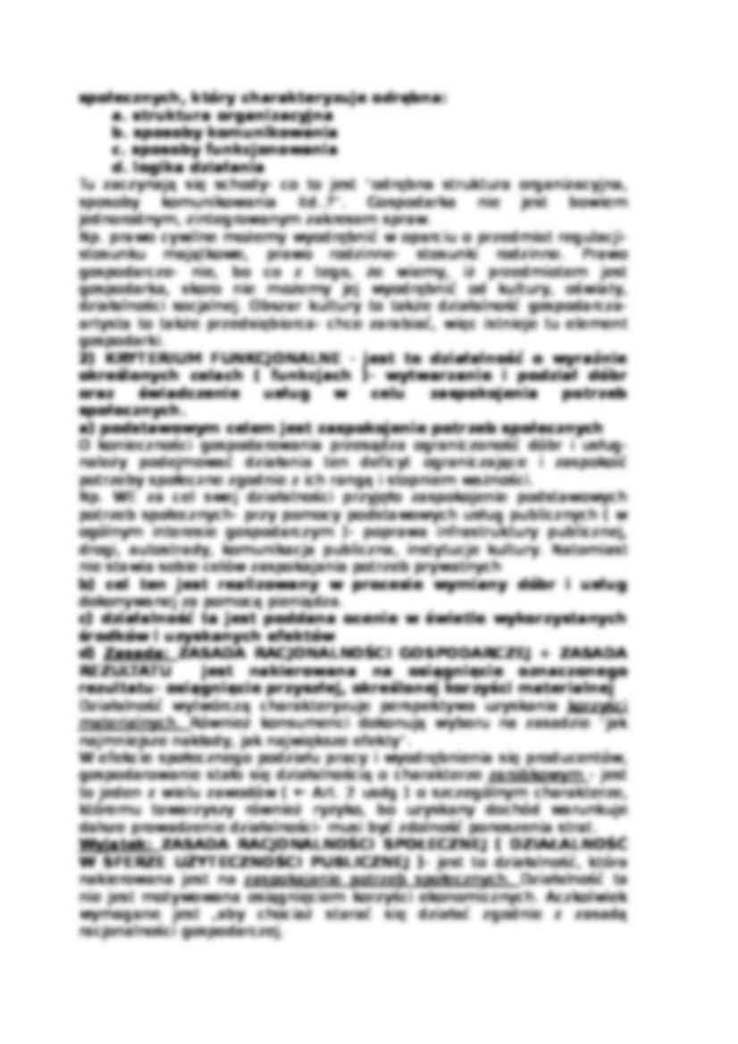 Skrypty - Gospodarka - strona 2