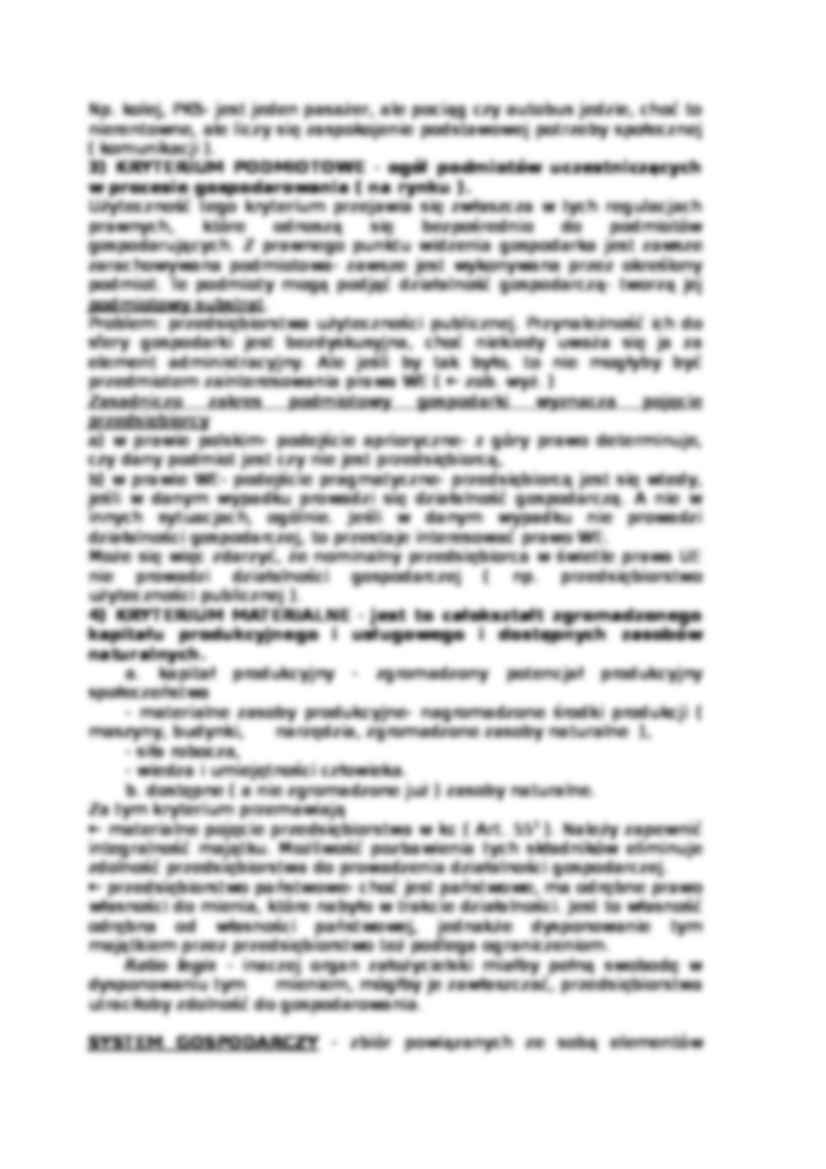 Skrypty - Gospodarka - strona 3