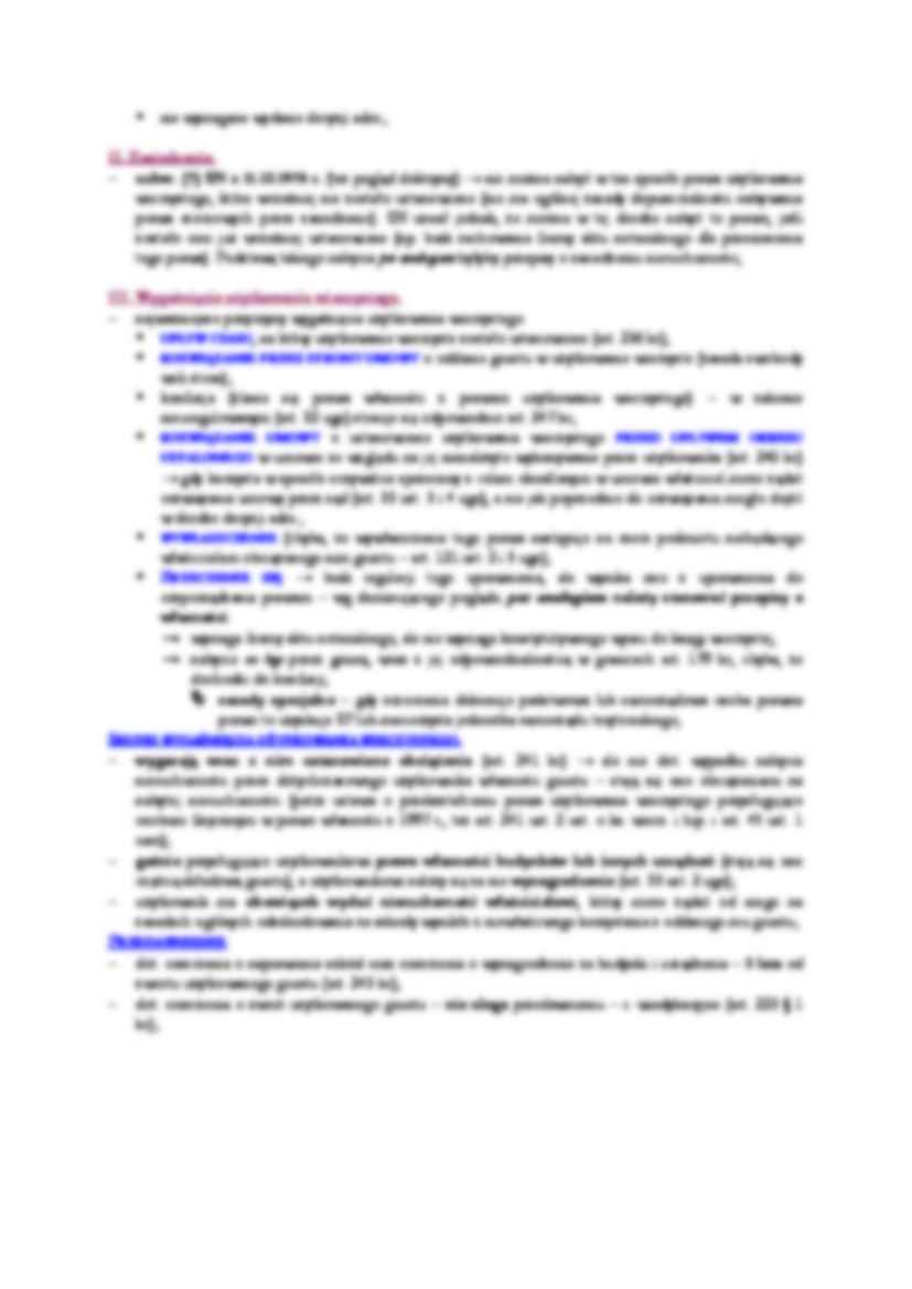 Użytkowanie wieczyste - strona 3