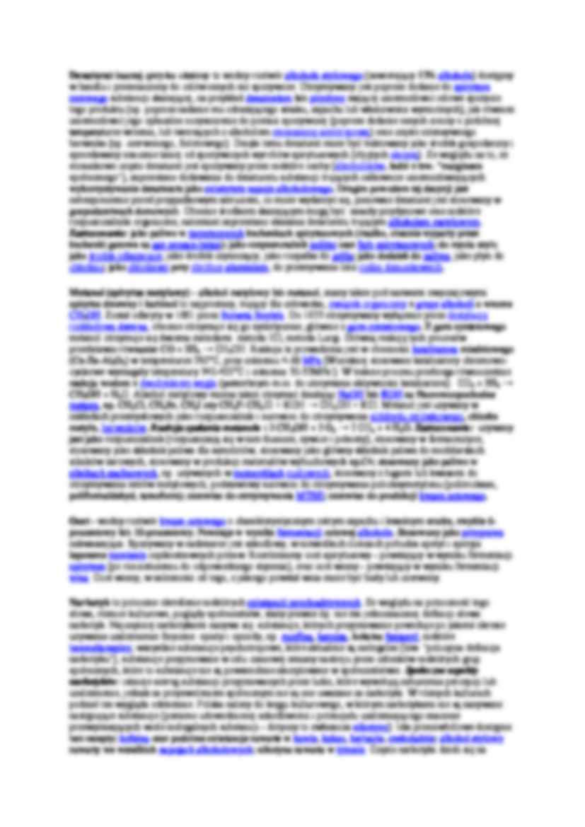 Substancje chemiczne w kuchni- wykład - strona 3