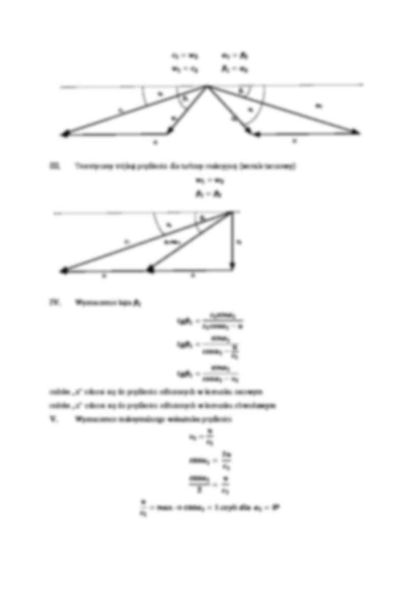 łopatki turbiny - omówienie - strona 3