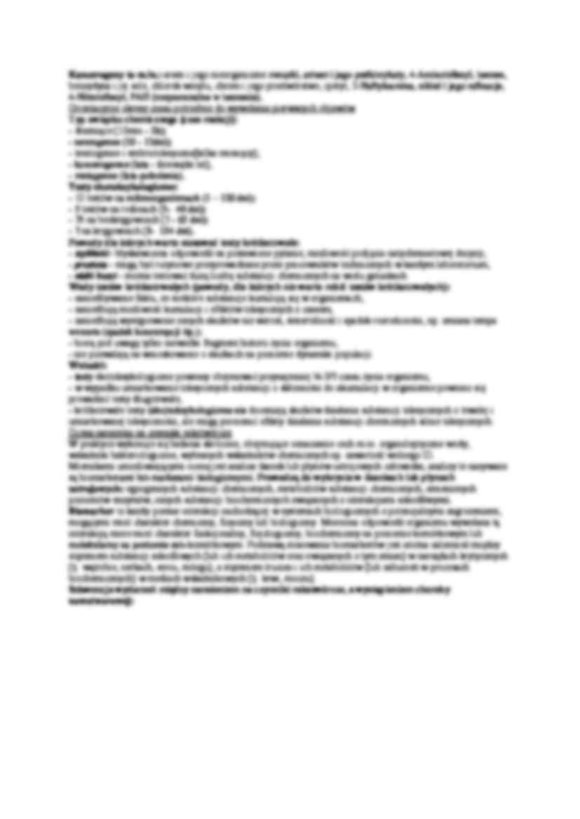 mutageneza - omówienie - strona 2