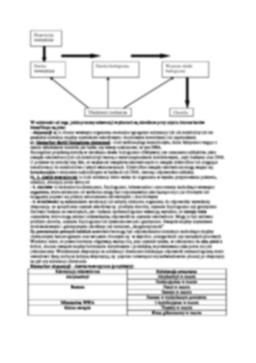mutageneza - omówienie - strona 3