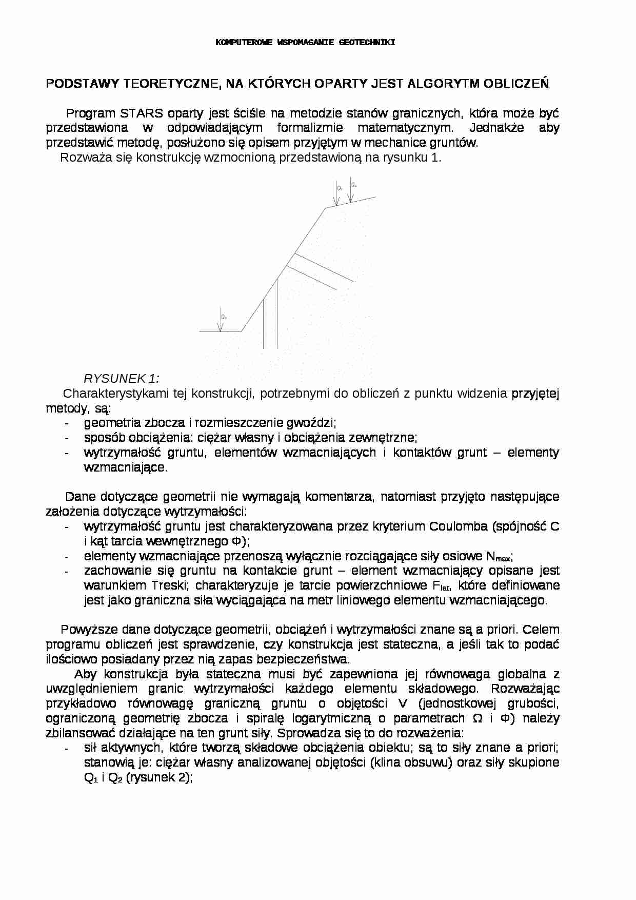 program stars - omówienie - strona 1