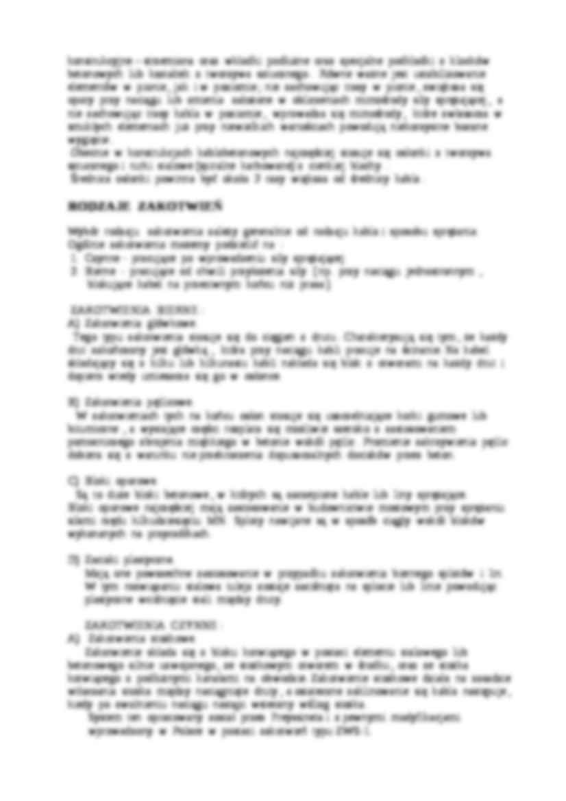 Charakterystyka cięgien sprężających - omówienie - strona 2