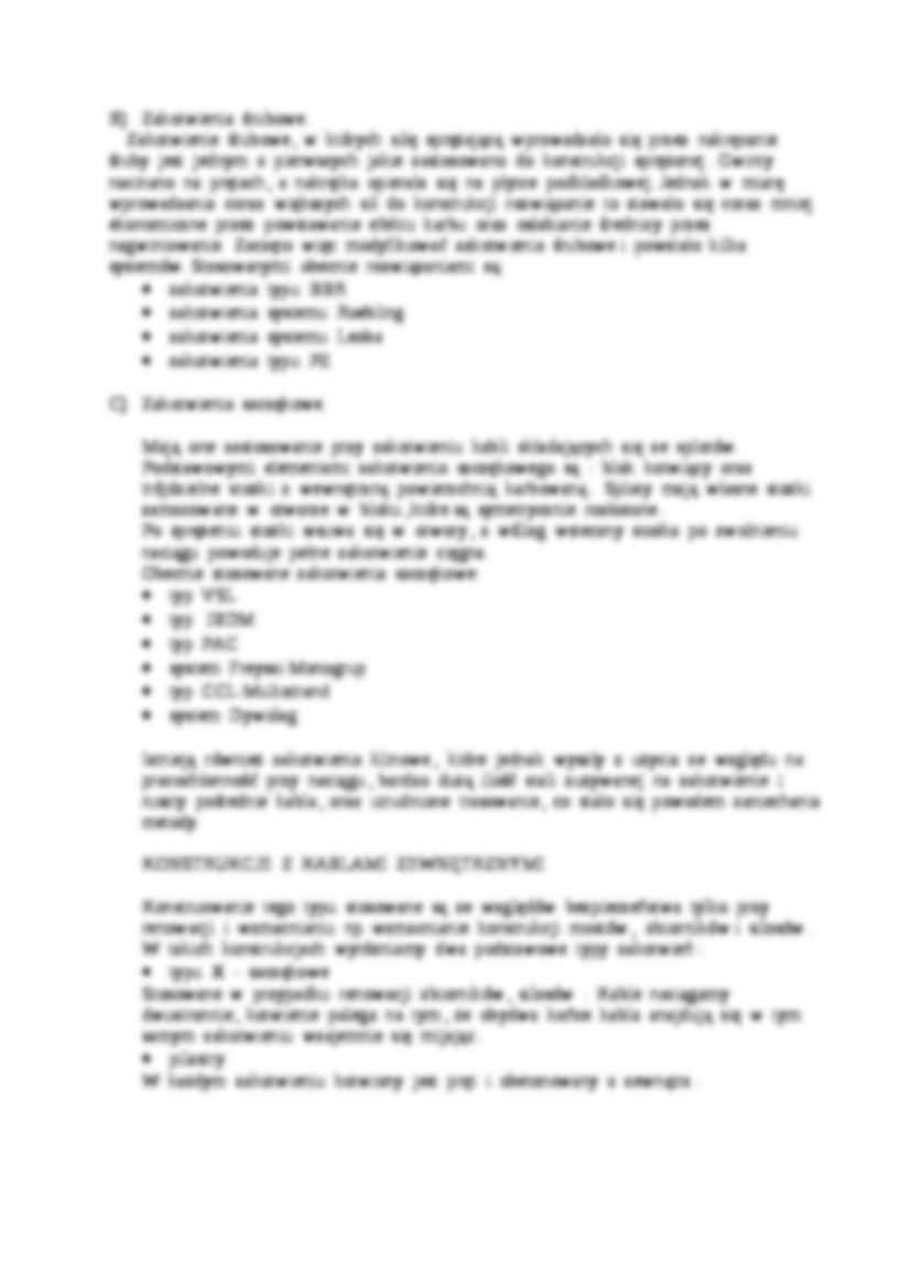 Charakterystyka cięgien sprężających - omówienie - strona 3