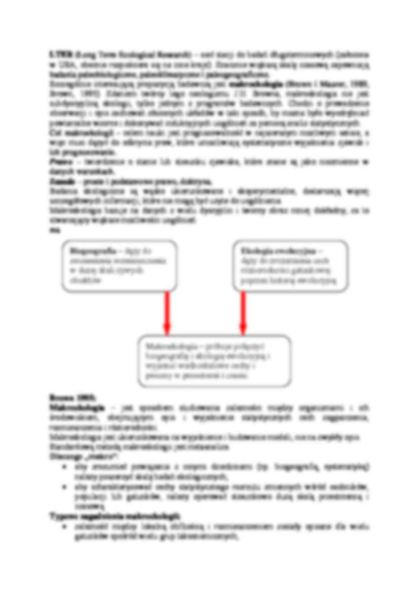 historia rozwoju nauki - omówienie - strona 3