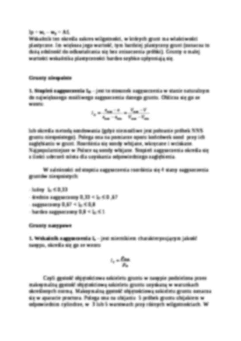 Wskaźniki klasyfikacyjne - omówienie - strona 3